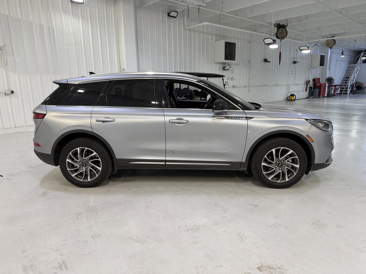 2022 Lincoln Corsair Standard San Antonio TX