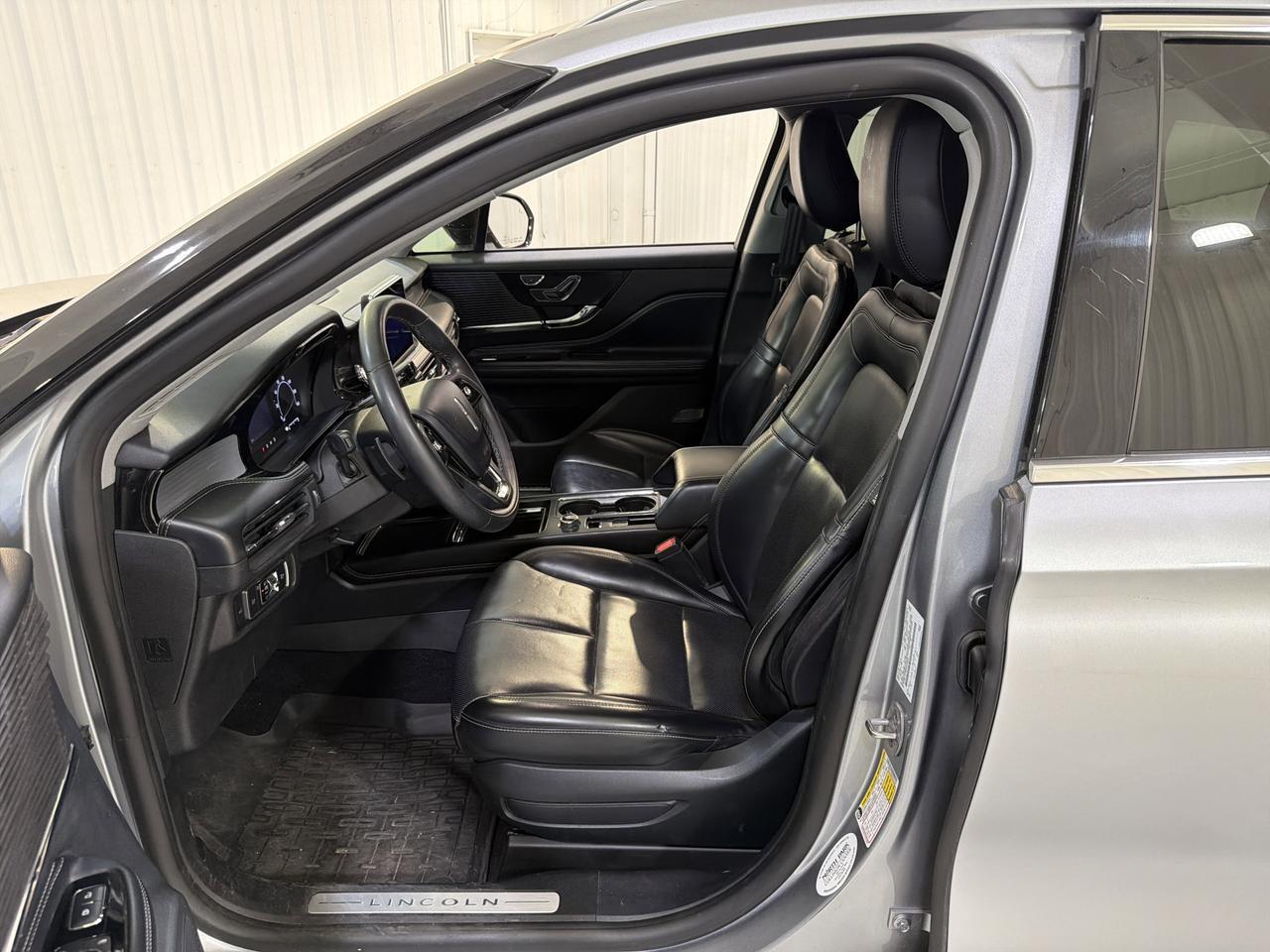 2022 Lincoln Corsair Standard San Antonio TX