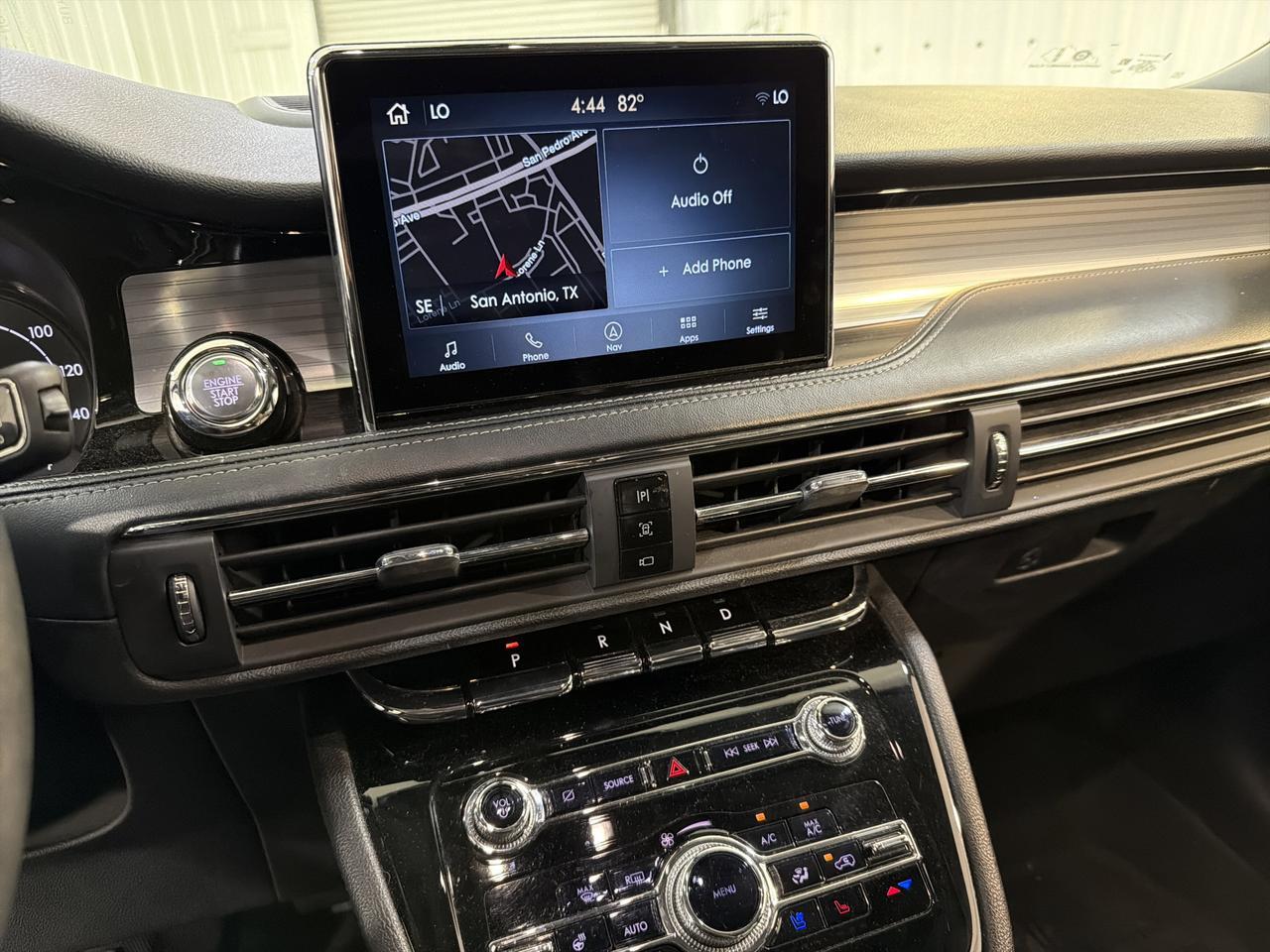 2022 Lincoln Corsair Standard San Antonio TX