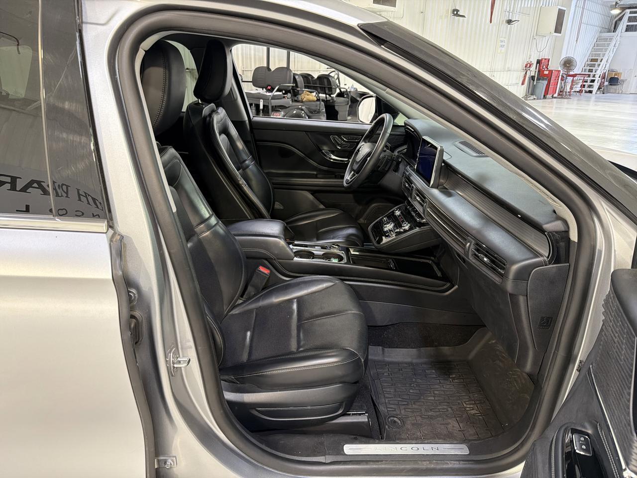 2022 Lincoln Corsair Standard San Antonio TX