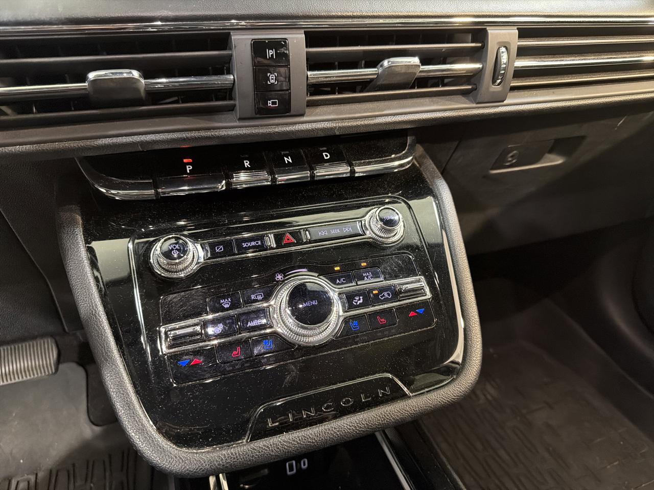 2022 Lincoln Corsair Standard San Antonio TX