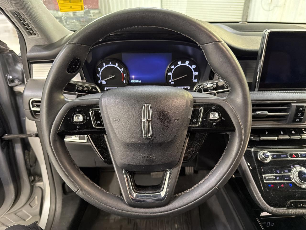 2022 Lincoln Corsair Standard San Antonio TX