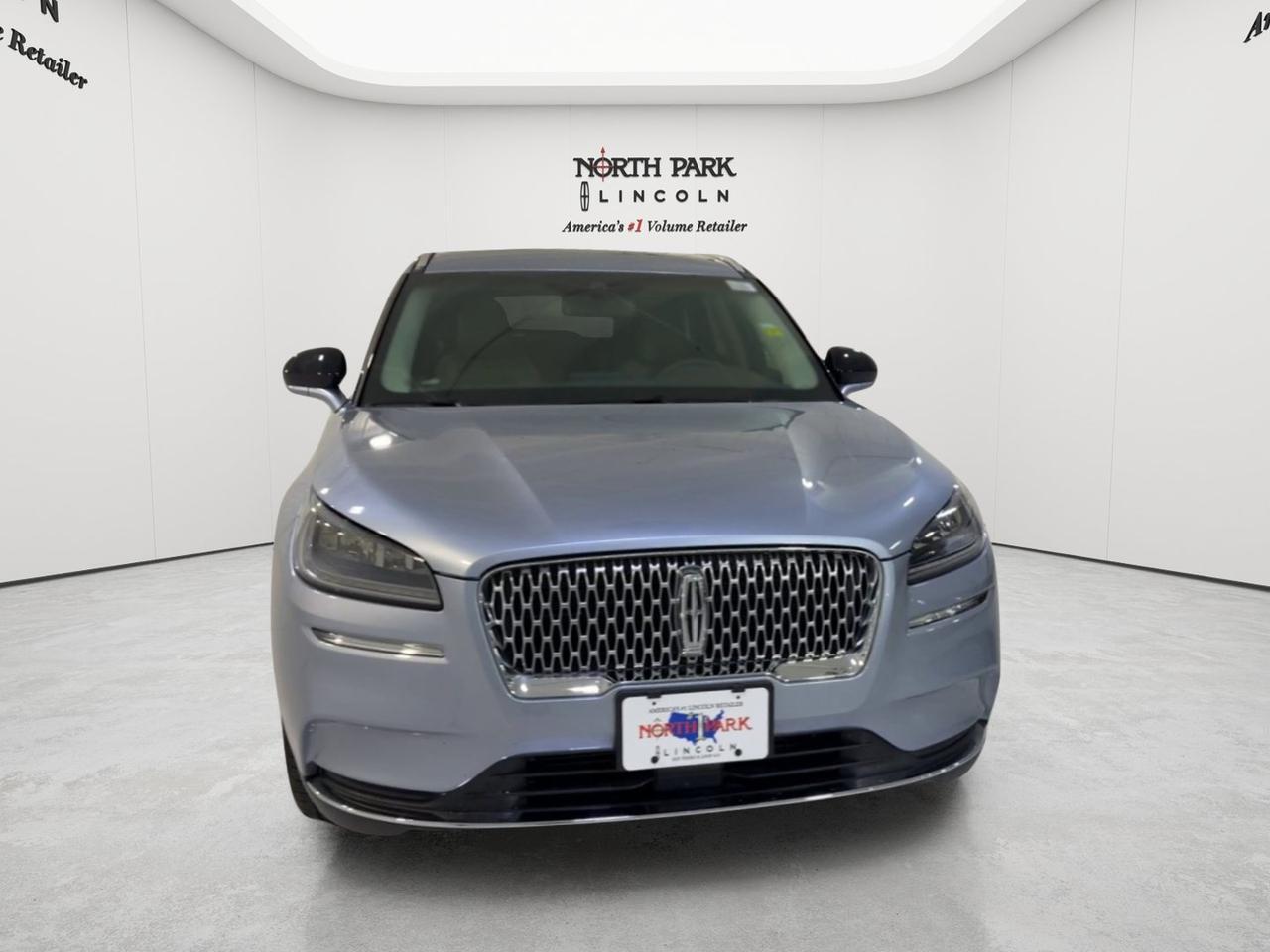 2022 Lincoln Corsair Standard San Antonio TX