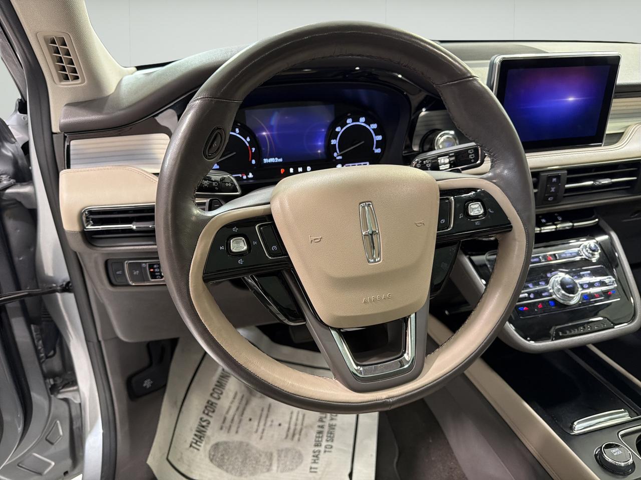2022 Lincoln Corsair Standard San Antonio TX