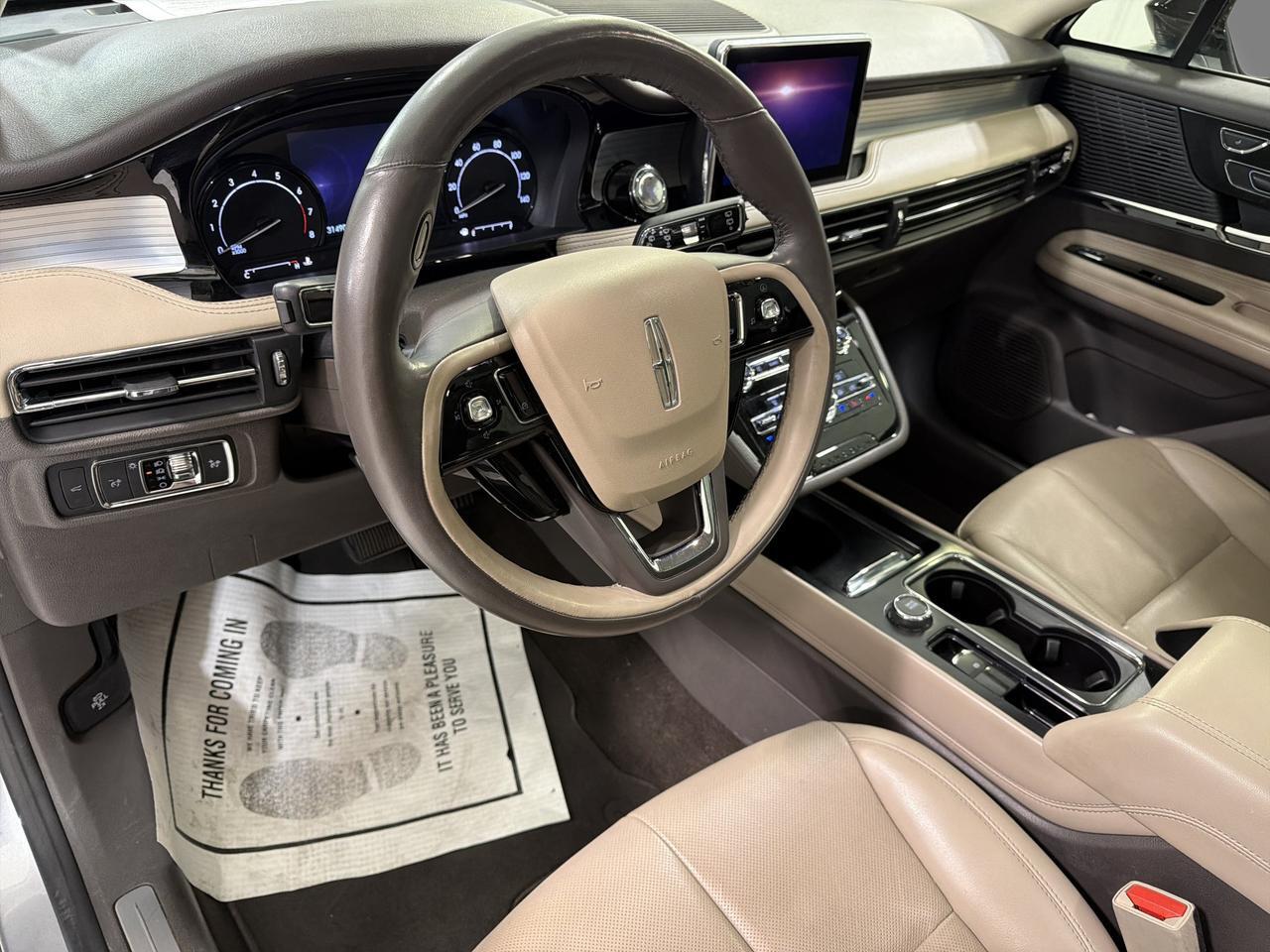 2022 Lincoln Corsair Standard San Antonio TX