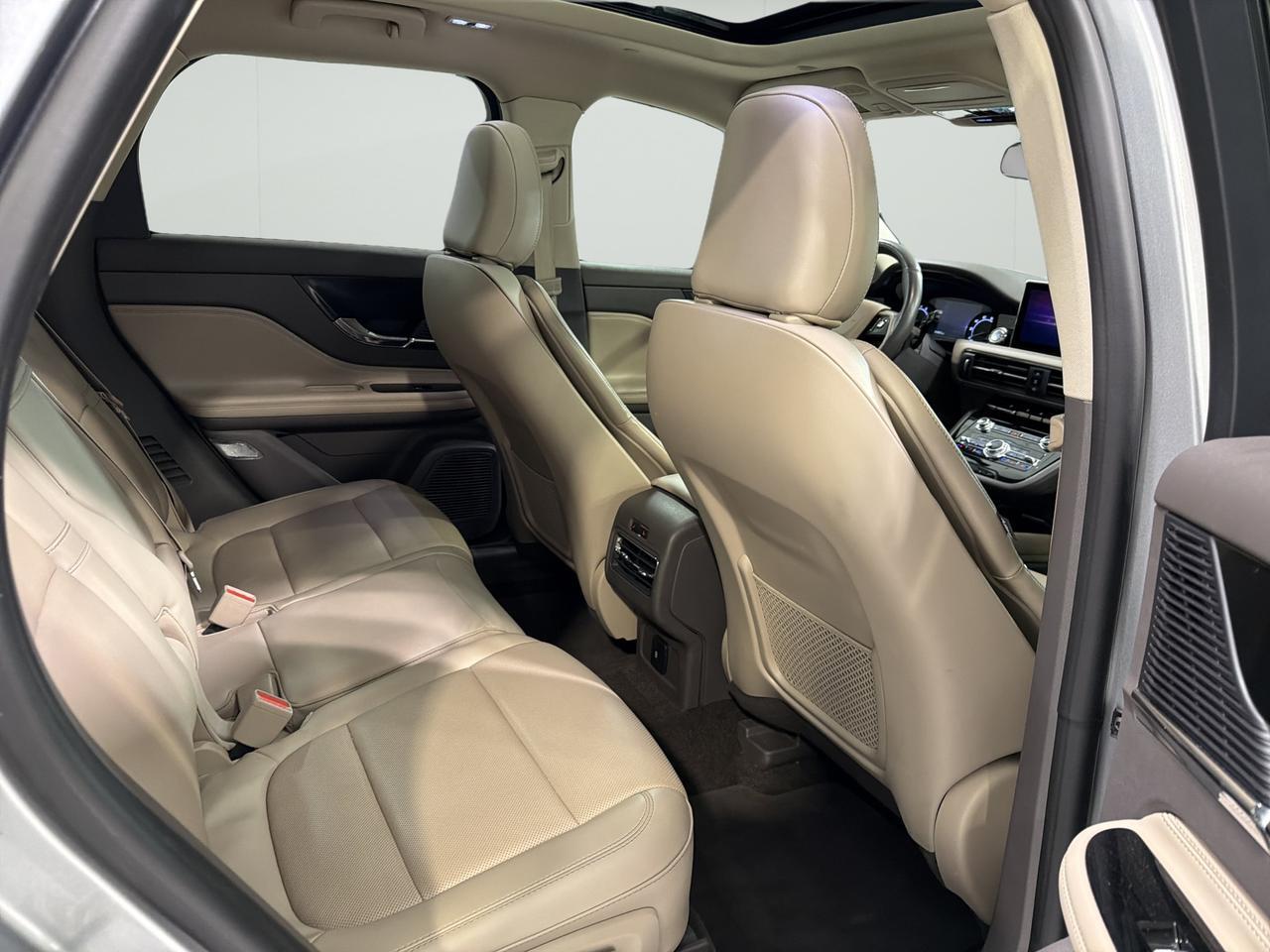 2022 Lincoln Corsair Standard San Antonio TX