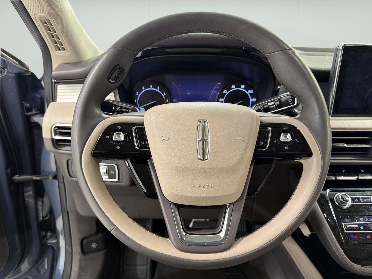 2022 Lincoln Corsair Standard San Antonio TX