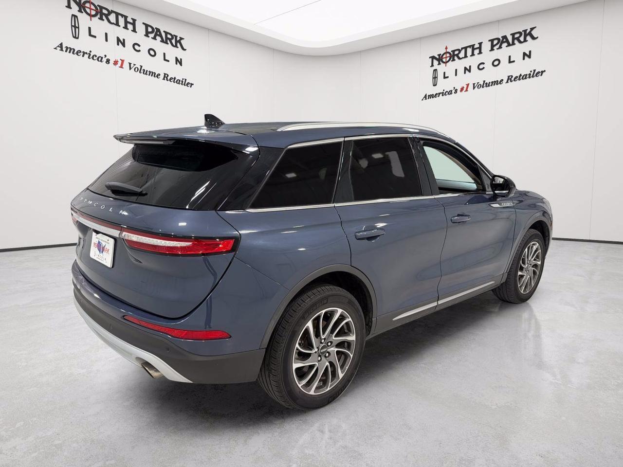 2022 Lincoln Corsair Standard San Antonio TX