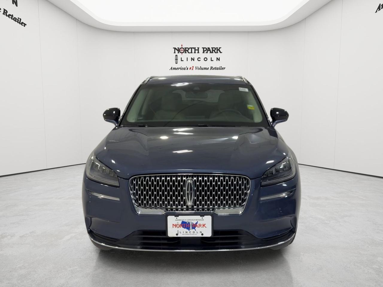 2022 Lincoln Corsair Standard San Antonio TX