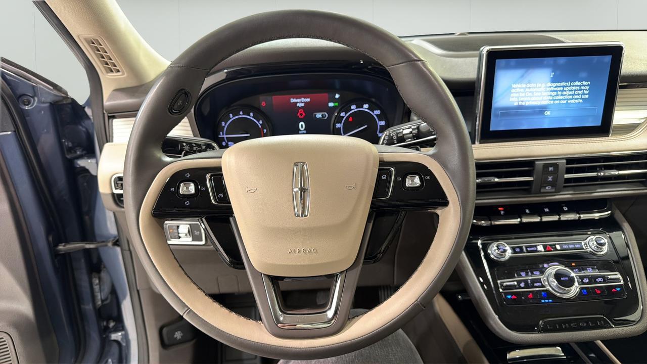 2022 Lincoln Corsair Standard San Antonio TX