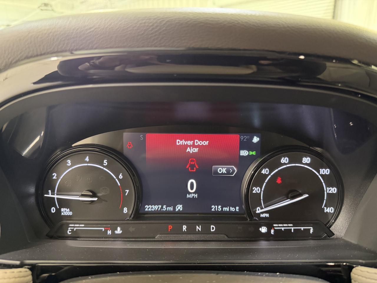 2022 Lincoln Corsair Standard San Antonio TX