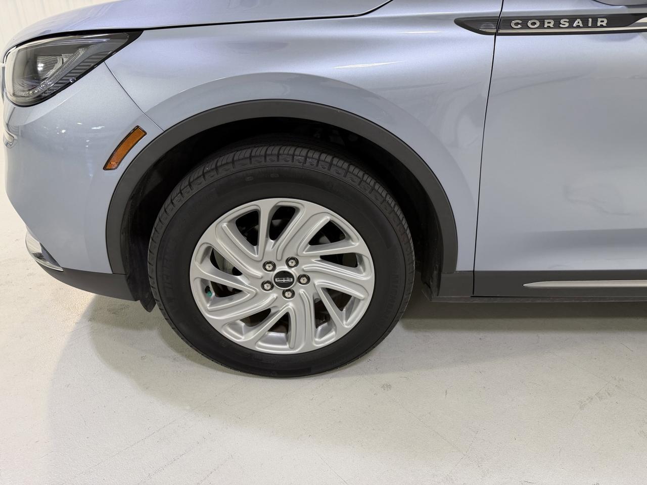 2022 Lincoln Corsair Standard San Antonio TX