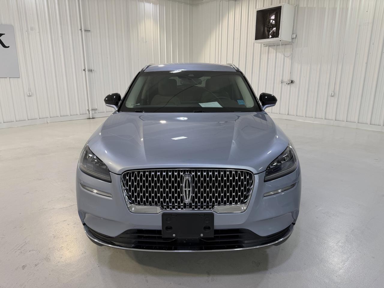 2022 Lincoln Corsair Standard San Antonio TX