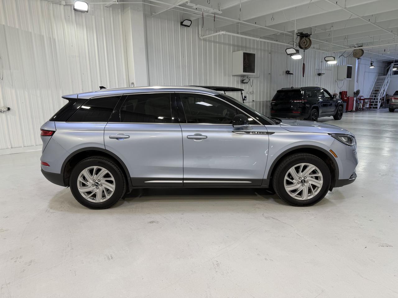 2022 Lincoln Corsair Standard San Antonio TX