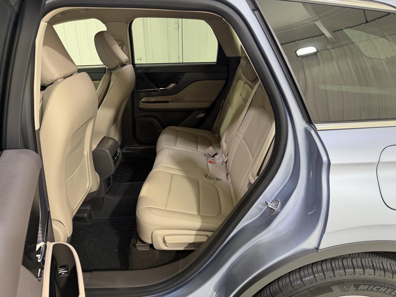 2022 Lincoln Corsair Standard San Antonio TX