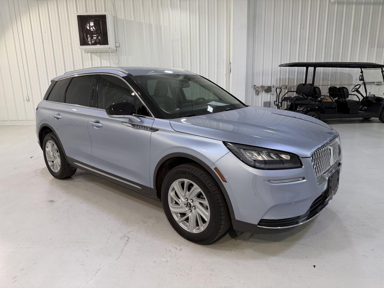 2022 Lincoln Corsair Standard San Antonio TX