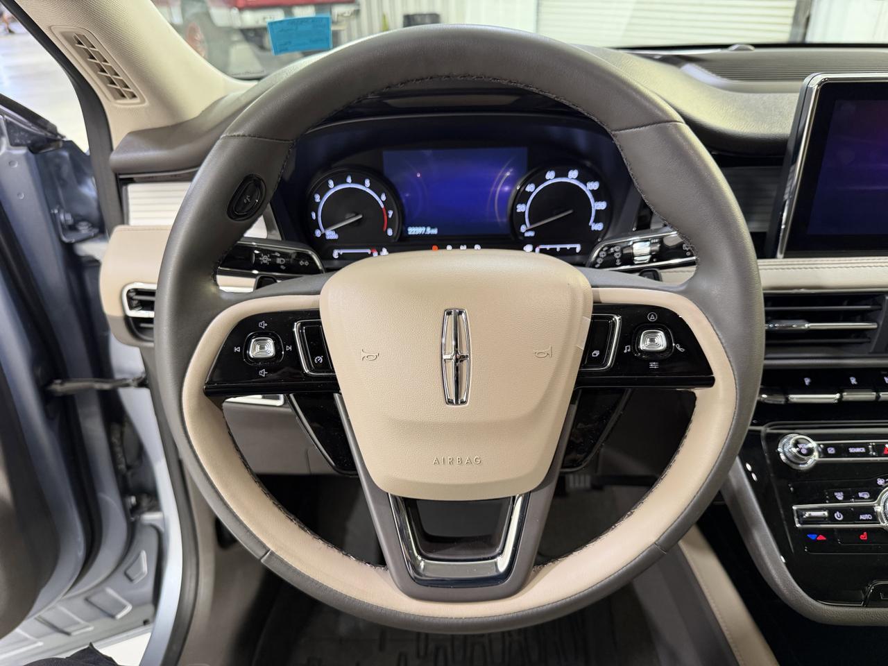 2022 Lincoln Corsair Standard San Antonio TX