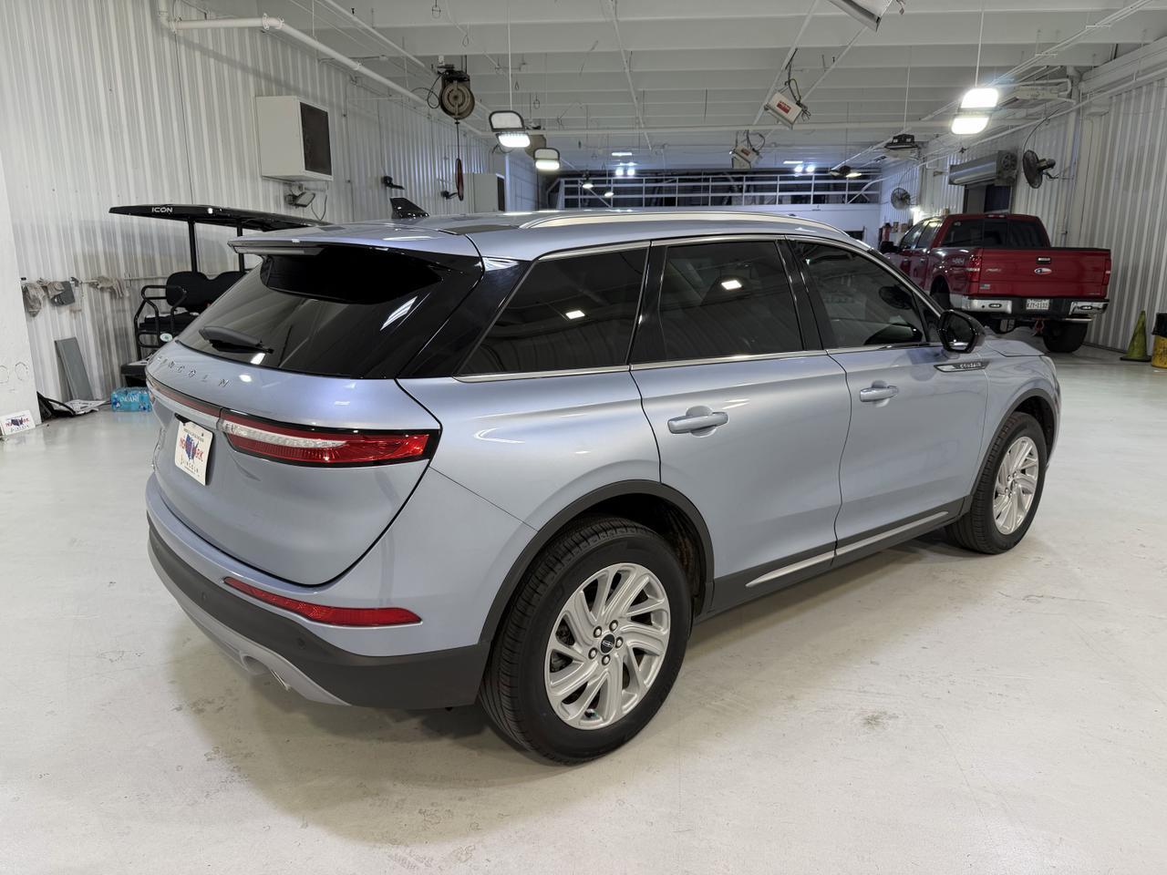 2022 Lincoln Corsair Standard San Antonio TX