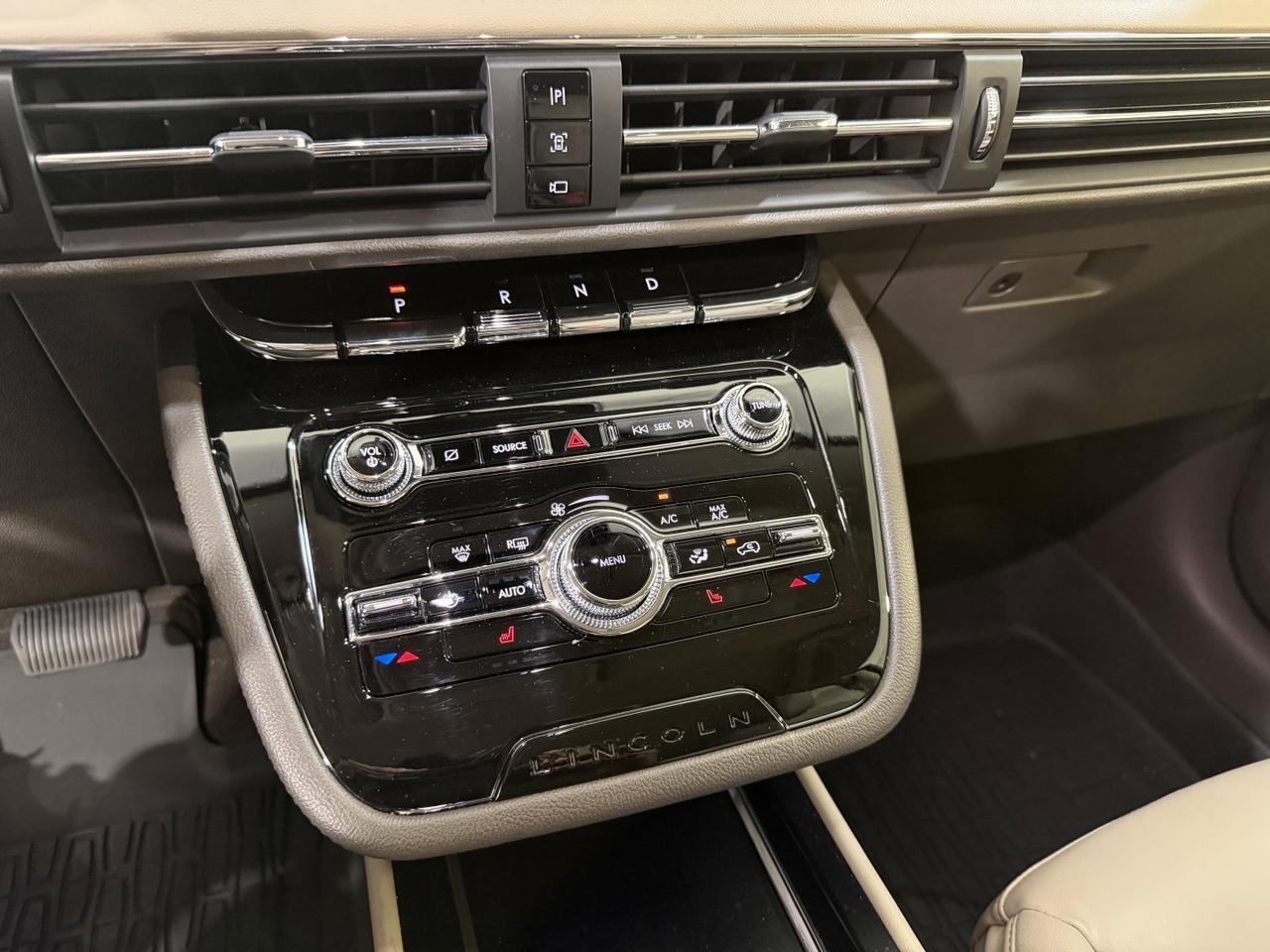 2022 Lincoln Corsair Standard San Antonio TX