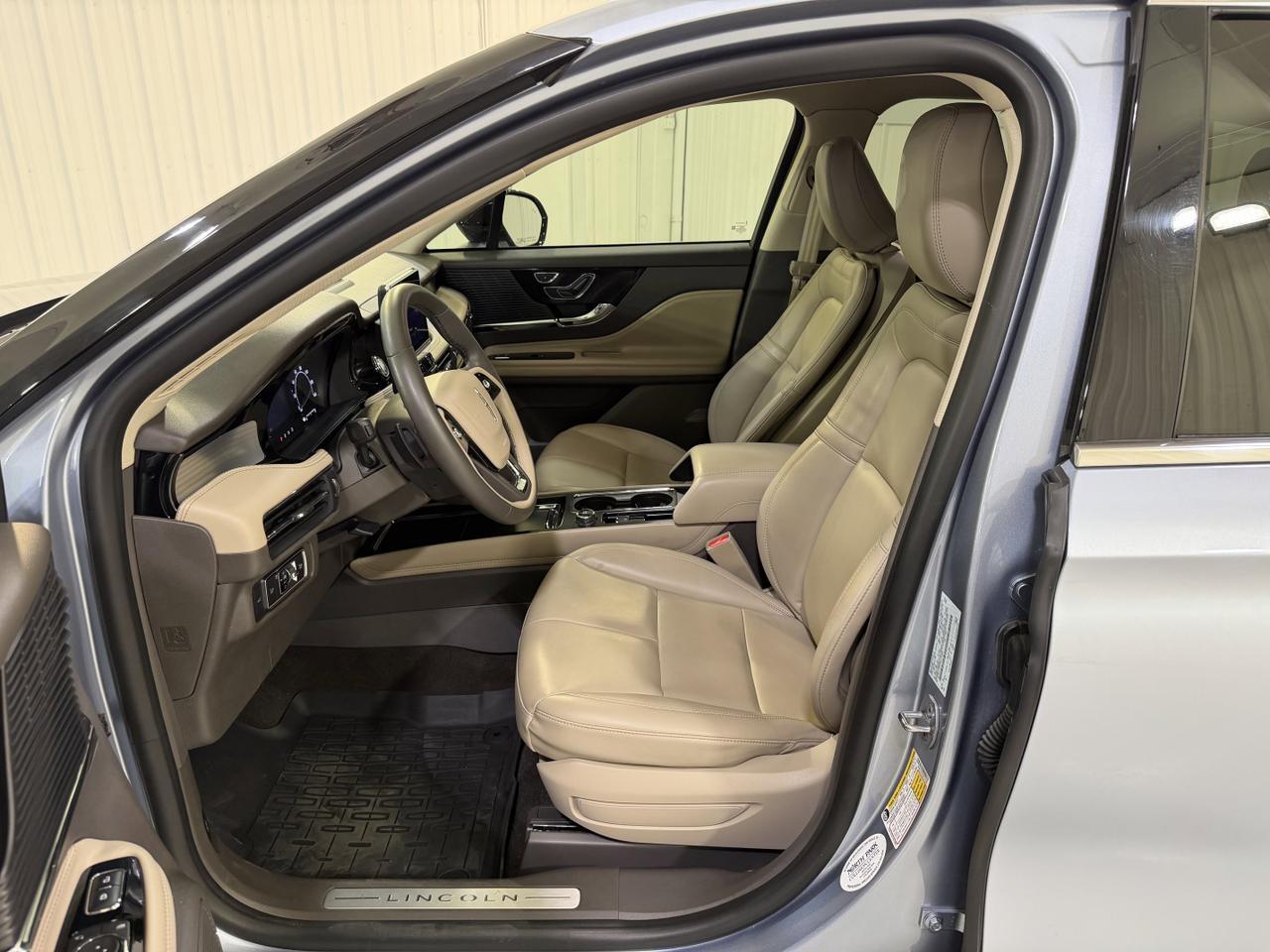 2022 Lincoln Corsair Standard San Antonio TX