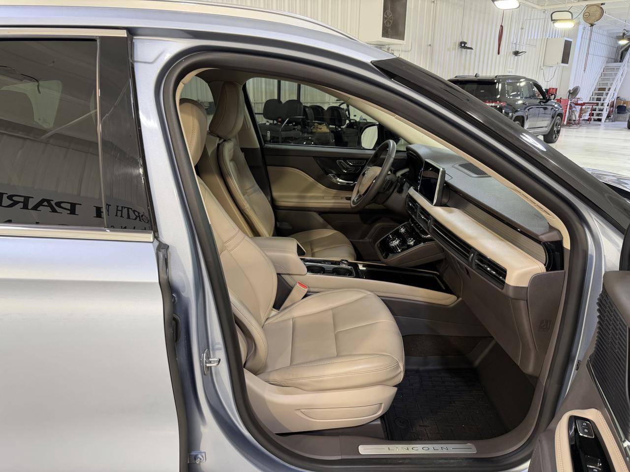 2022 Lincoln Corsair Standard San Antonio TX