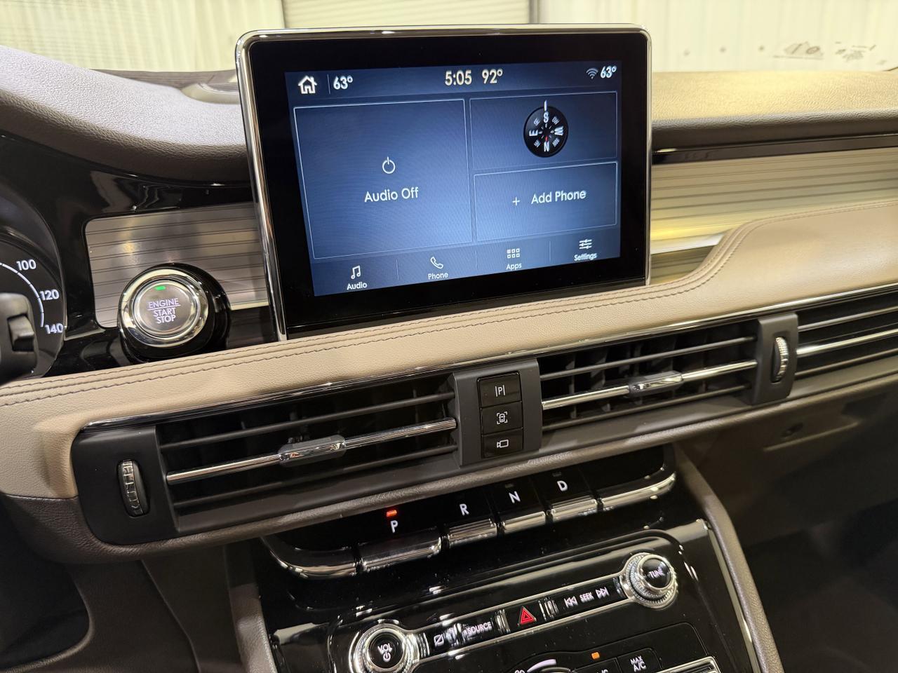 2022 Lincoln Corsair Standard San Antonio TX