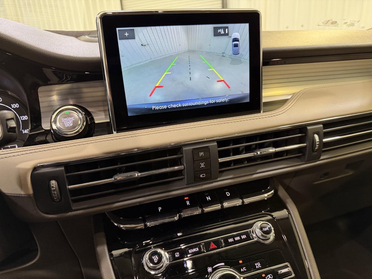 2022 Lincoln Corsair Standard San Antonio TX