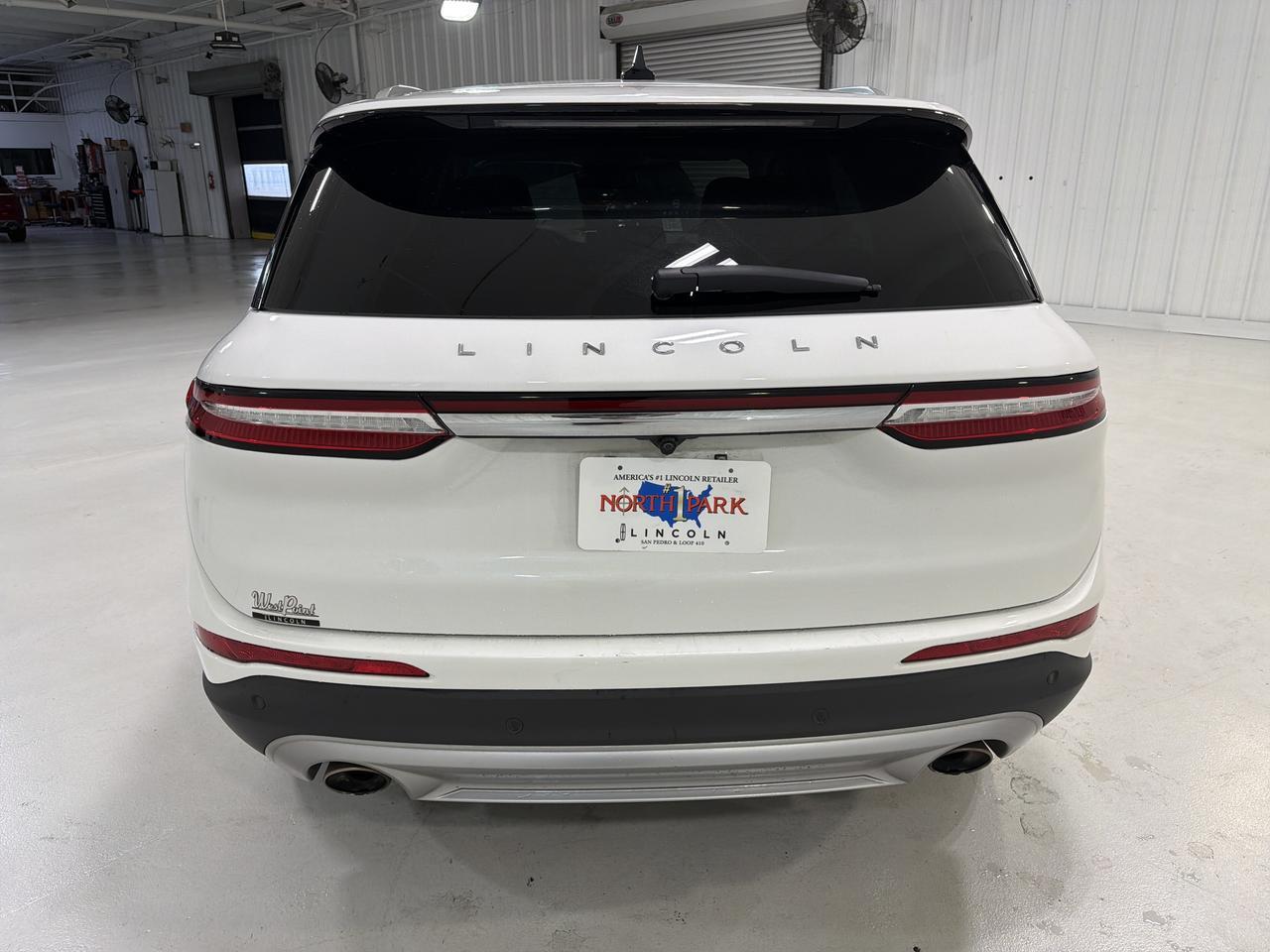 2022 Lincoln Corsair Standard San Antonio TX