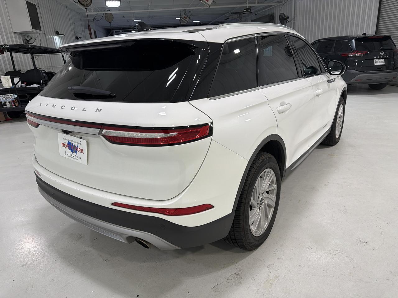 2022 Lincoln Corsair Standard San Antonio TX