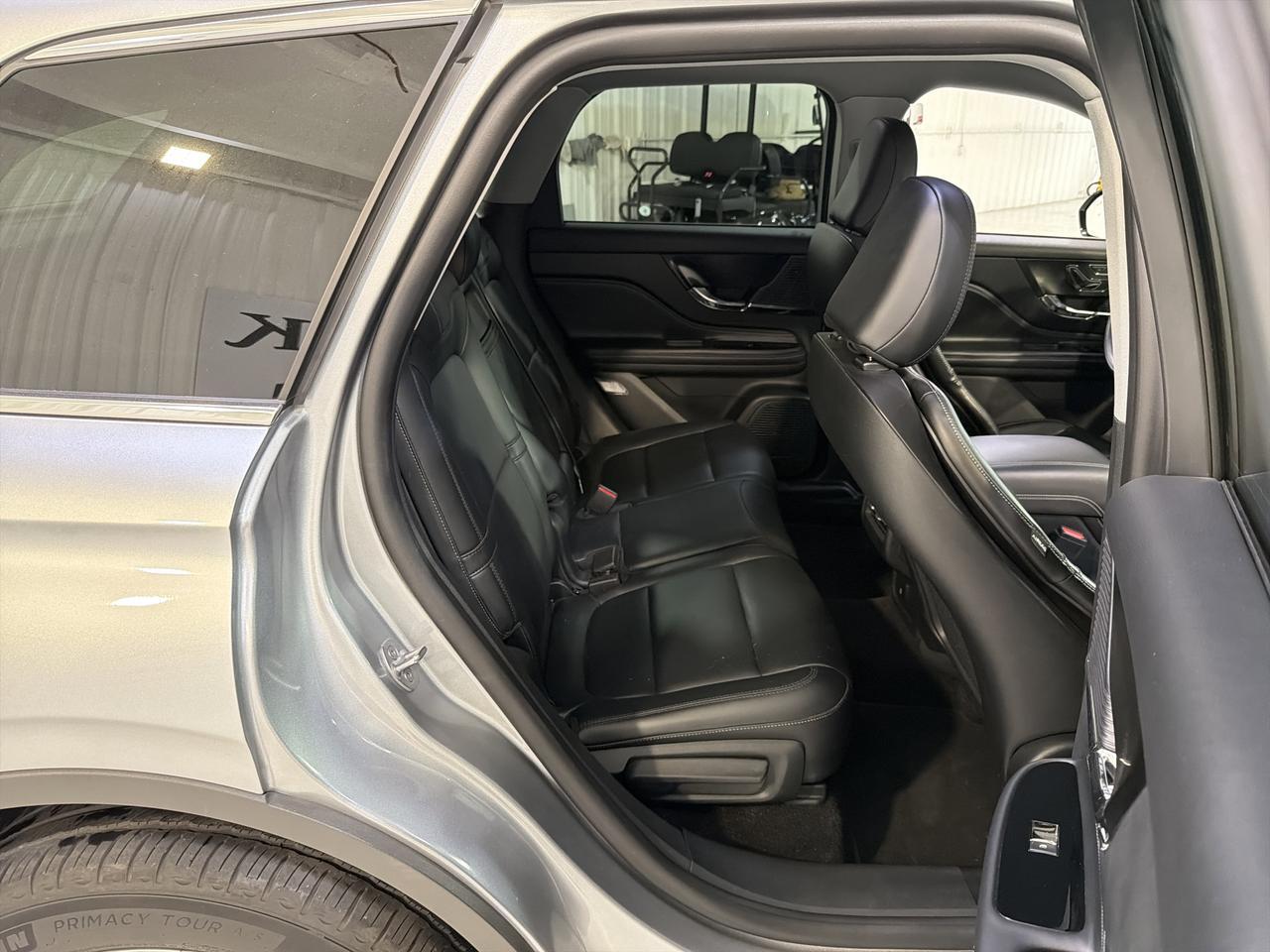 2022 Lincoln Corsair Standard San Antonio TX