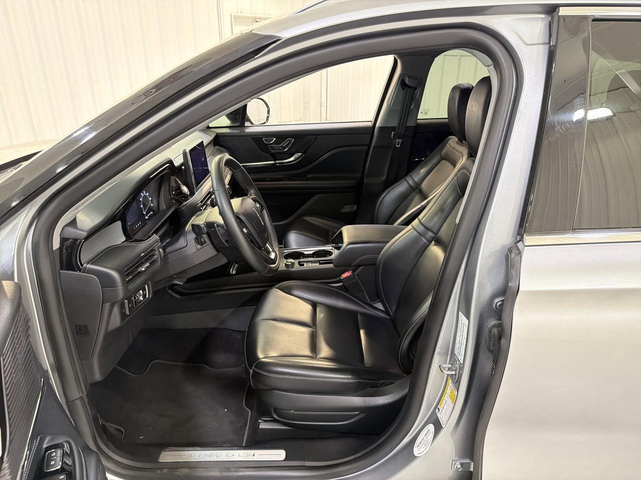 2022 Lincoln Corsair Standard San Antonio TX