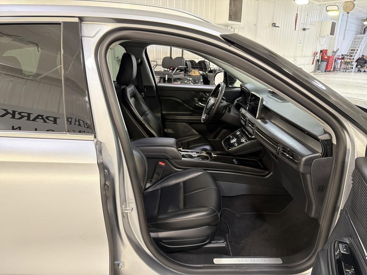 2022 Lincoln Corsair Standard San Antonio TX