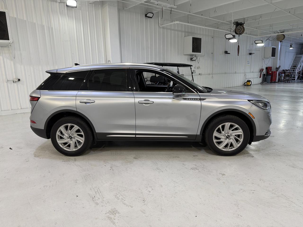 2022 Lincoln Corsair Standard San Antonio TX