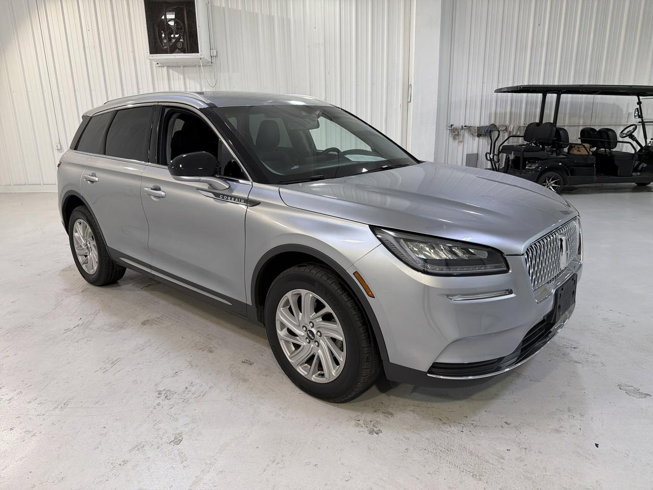 2022 Lincoln Corsair Standard San Antonio TX