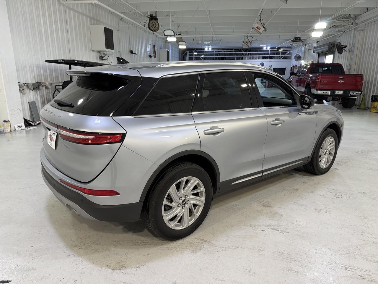 2022 Lincoln Corsair Standard San Antonio TX