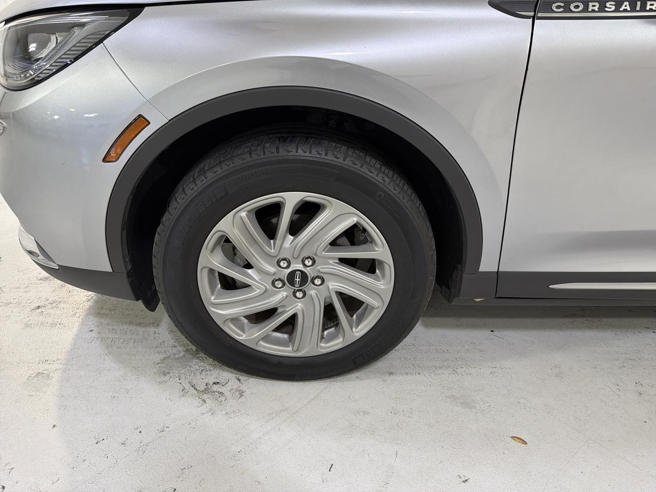 2022 Lincoln Corsair Standard San Antonio TX