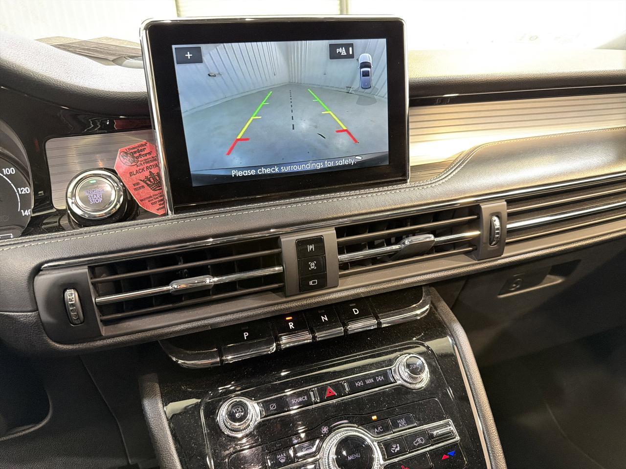 2022 Lincoln Corsair Standard San Antonio TX