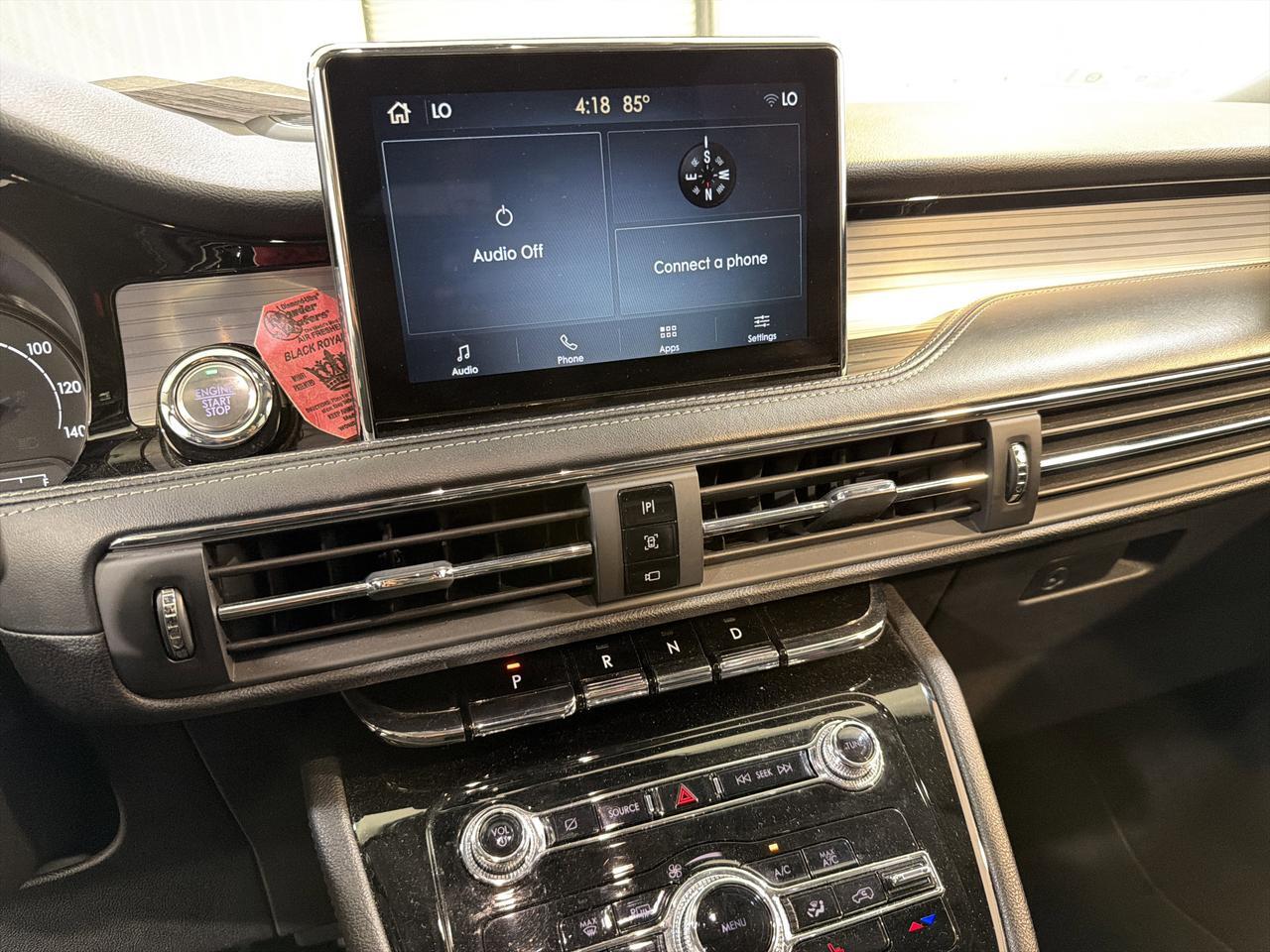 2022 Lincoln Corsair Standard San Antonio TX