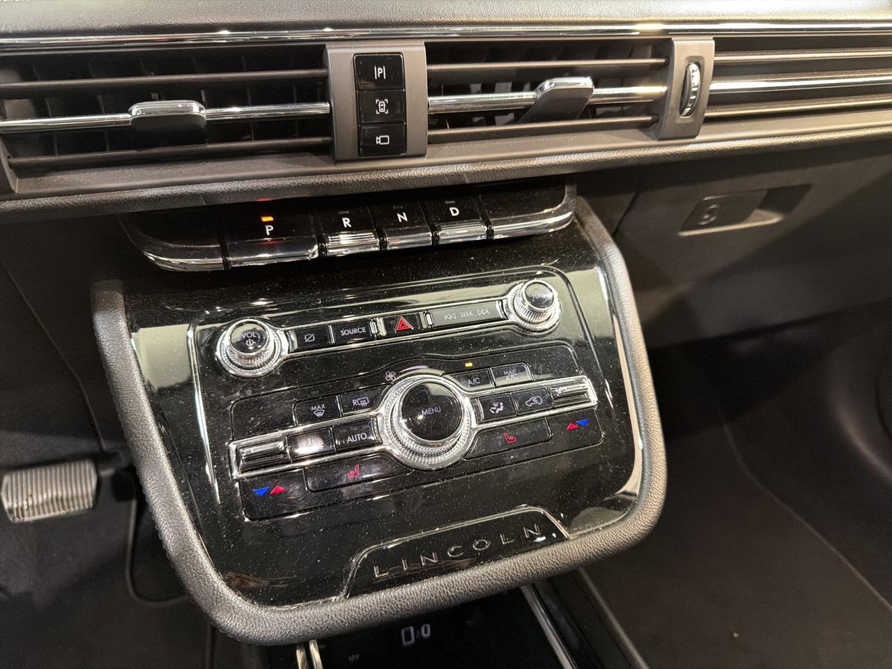 2022 Lincoln Corsair Standard San Antonio TX