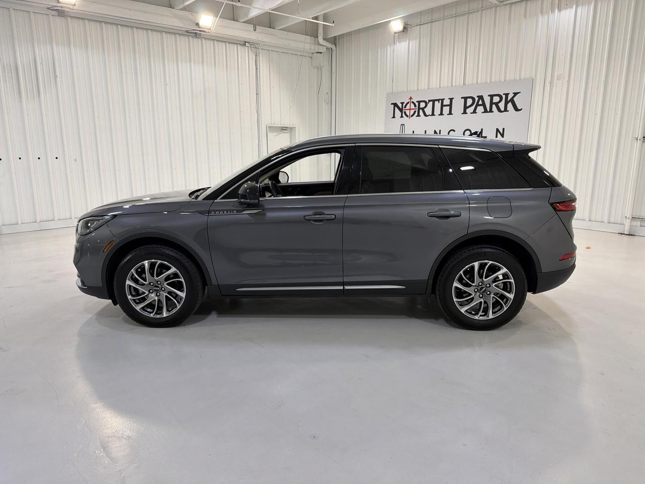 2022 Lincoln Corsair Standard San Antonio TX