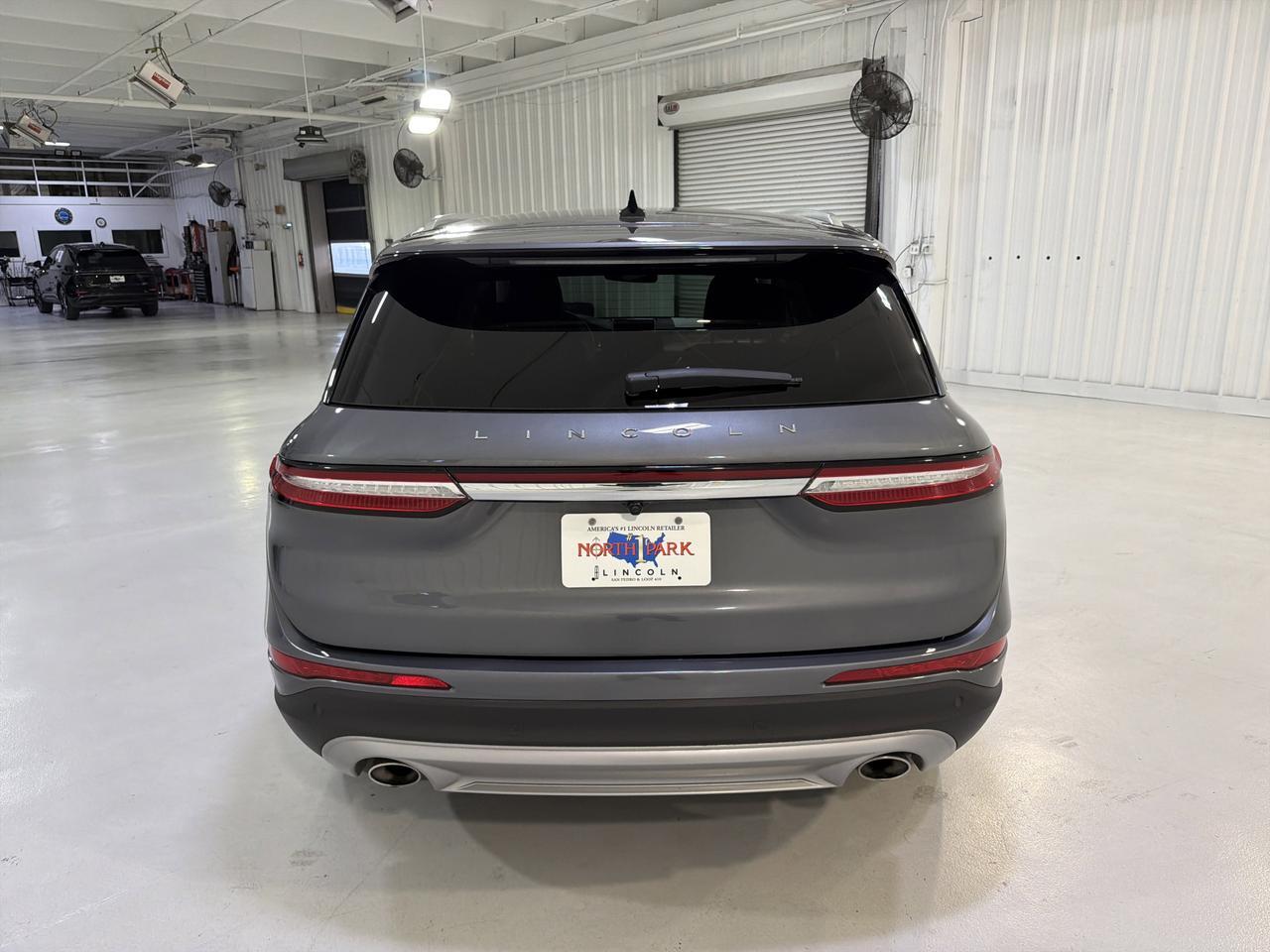2022 Lincoln Corsair Standard San Antonio TX