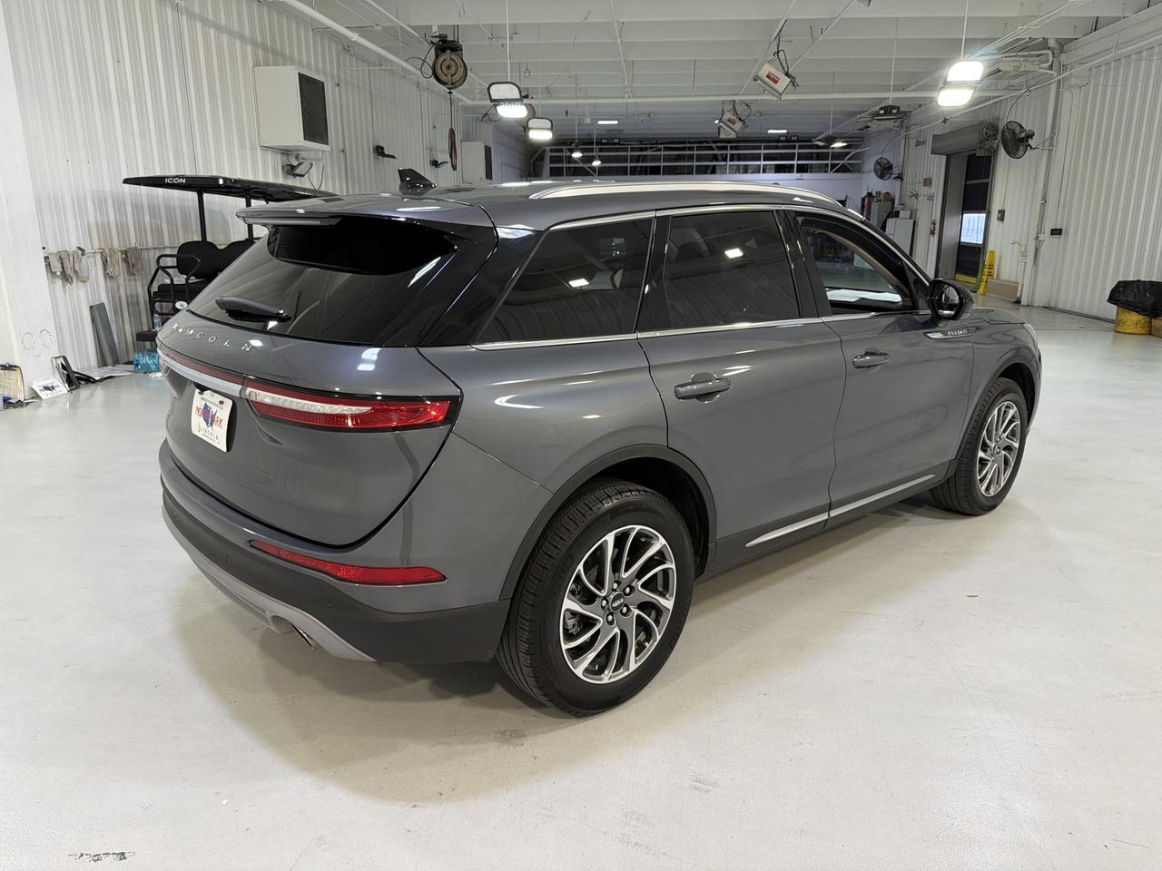 2022 Lincoln Corsair Standard San Antonio TX