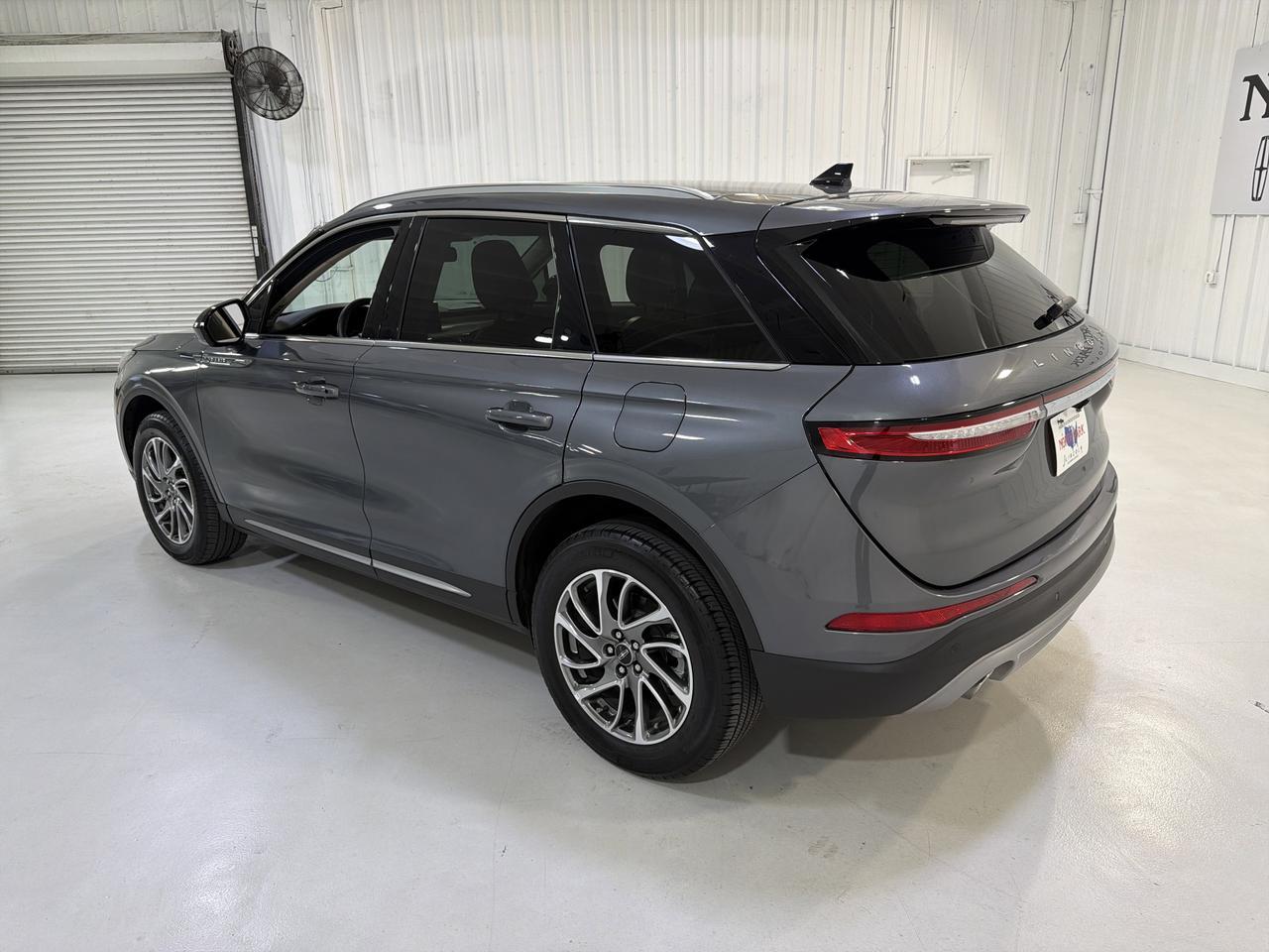 2022 Lincoln Corsair Standard San Antonio TX