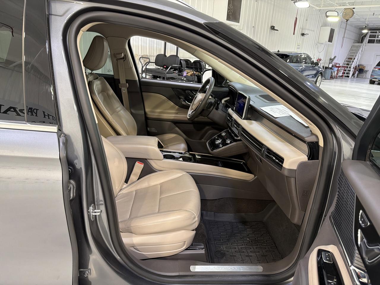 2022 Lincoln Corsair Standard San Antonio TX
