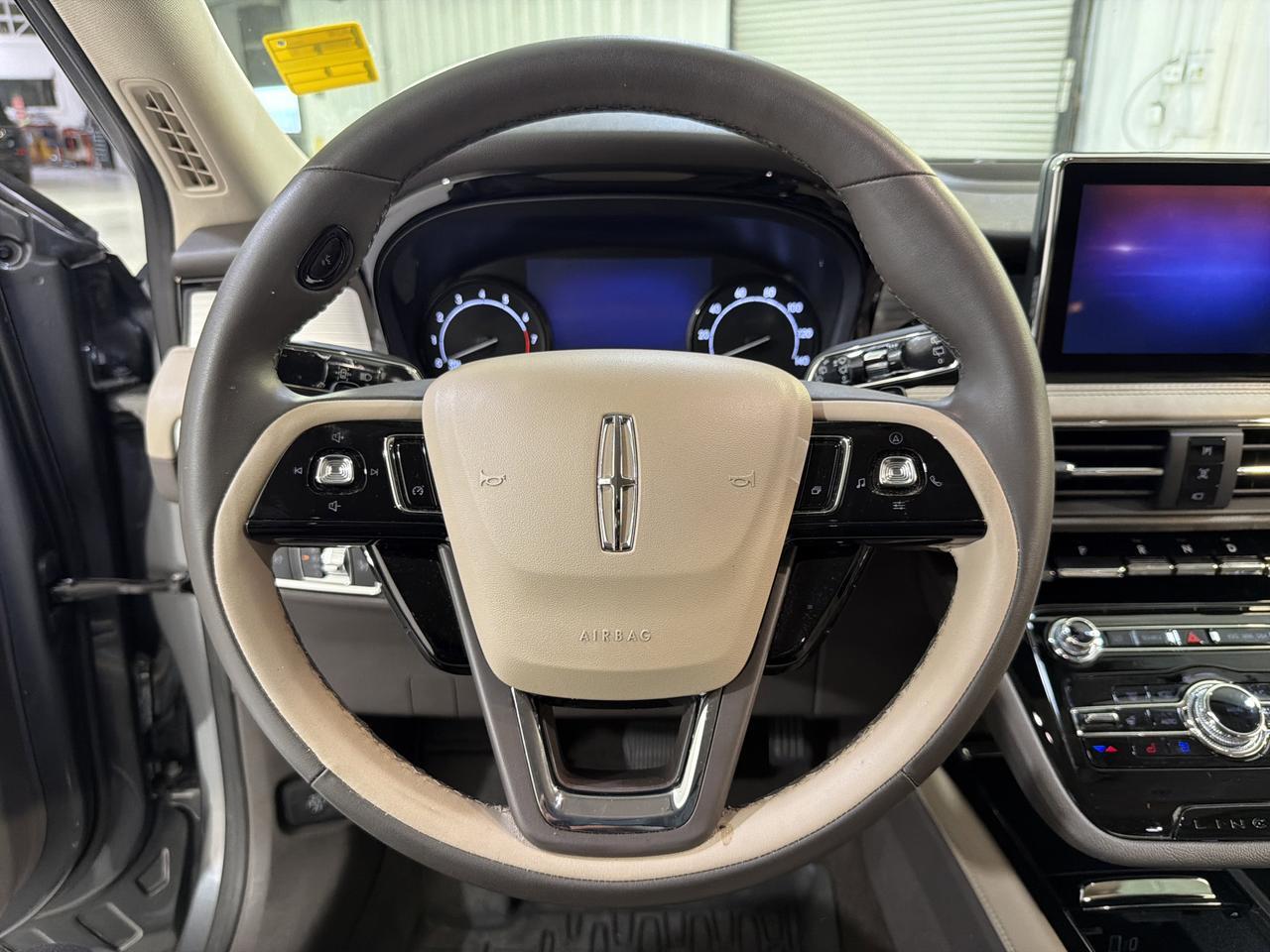 2022 Lincoln Corsair Standard San Antonio TX