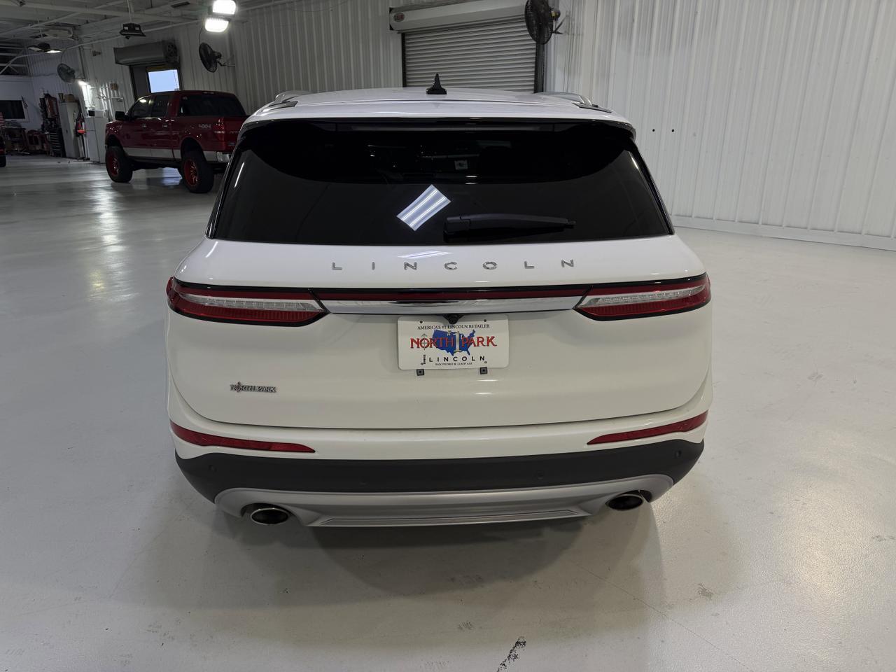 2022 Lincoln Corsair Standard San Antonio TX