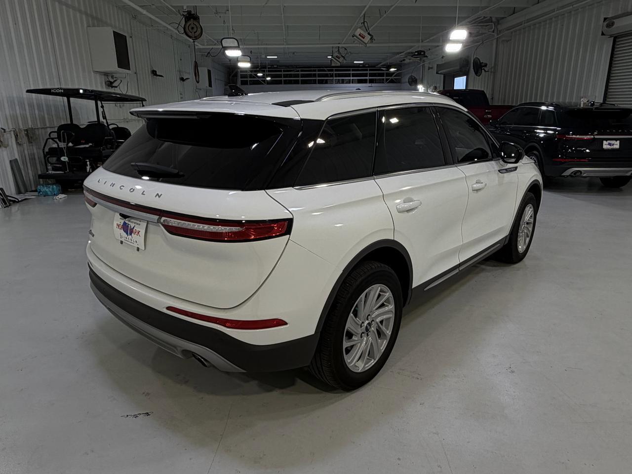 2022 Lincoln Corsair Standard San Antonio TX