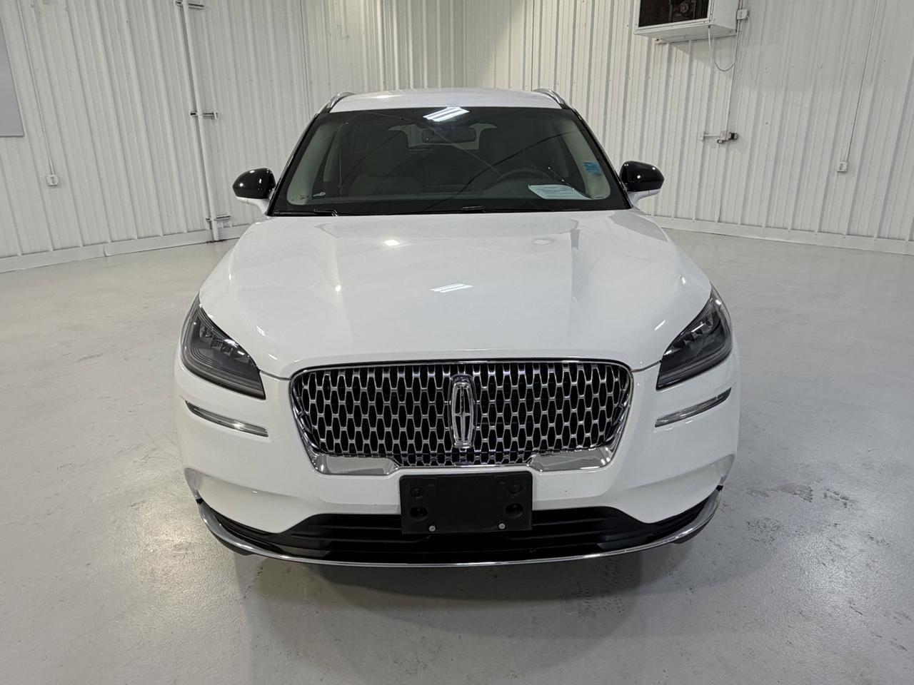2022 Lincoln Corsair Standard San Antonio TX