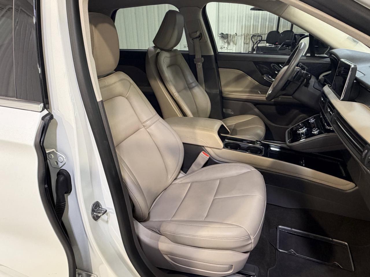 2022 Lincoln Corsair Standard San Antonio TX
