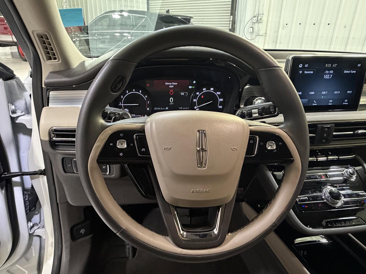 2022 Lincoln Corsair Standard San Antonio TX